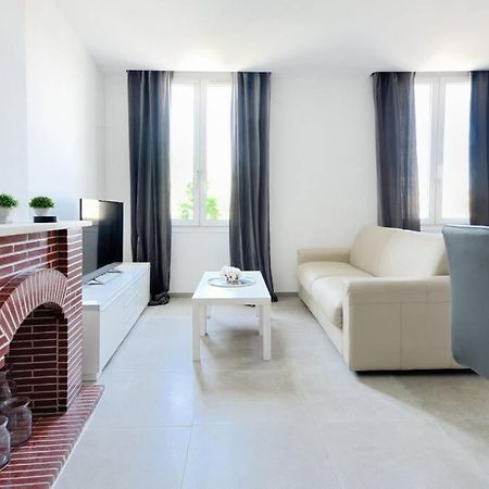 La Ciotat - Magnifique Appartement Climatise Sur Le Port المظهر الخارجي الصورة